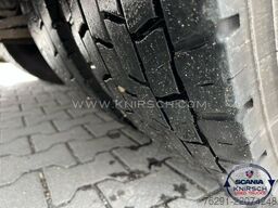 SCANIA Tankwagen ADR FL
