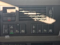 VOLVO FH 500 *VERSTELLBARE SATTELKUPPLUNG*ACC*PARKCOOL