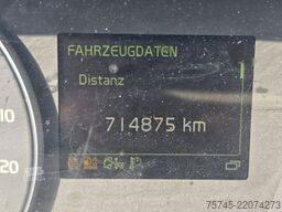 VOLVO FH 500 *VERSTELLBARE SATTELKUPPLUNG*ACC*PARKCOOL