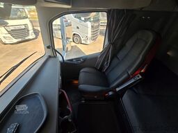 VOLVO FH 500 *VERSTELLBARE SATTELKUPPLUNG*ACC*PARKCOOL