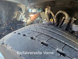 VOLVO FH 500 *VERSTELLBARE SATTELKUPPLUNG*ACC*PARKCOOL