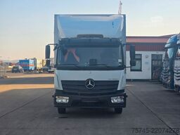 MERCEDES-BENZ ATEGO 818 * ACC * 1T LBW *