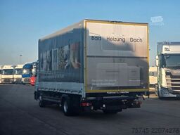 MERCEDES-BENZ ATEGO 818 * ACC * 1T LBW *