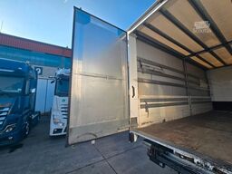 MERCEDES-BENZ ATEGO 818 * ACC * 1T LBW *