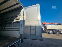 MERCEDES-BENZ ATEGO 818 * ACC * 1T LBW *