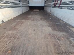 MERCEDES-BENZ ATEGO 818 * ACC * 1T LBW *