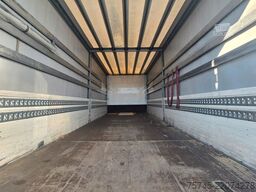 MERCEDES-BENZ ATEGO 818 * ACC * 1T LBW *
