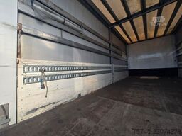 MERCEDES-BENZ ATEGO 818 * ACC * 1T LBW *
