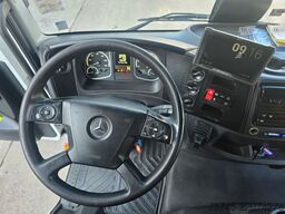 MERCEDES-BENZ ATEGO 818 * ACC * 1T LBW *