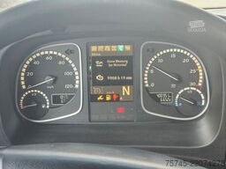 MERCEDES-BENZ ATEGO 818 * ACC * 1T LBW *