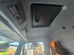MERCEDES-BENZ ATEGO 818 * ACC * 1T LBW *