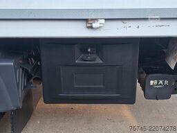 MERCEDES-BENZ ATEGO 818 * ACC * 1T LBW *