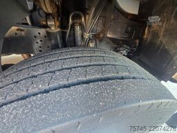 MERCEDES-BENZ ATEGO 818 * ACC * 1T LBW *