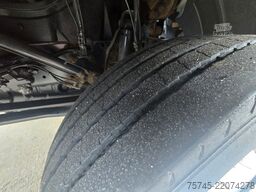 MERCEDES-BENZ ATEGO 818 * ACC * 1T LBW *