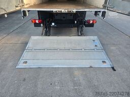 MERCEDES-BENZ ATEGO 818 * ACC * 1T LBW *