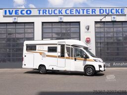 Caravana semiintegrada MALIBU T 430 KB LE lightweight