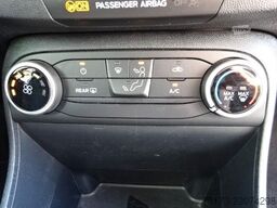 FORD Fiesta Van 75PS Trend LKW Klima PPS