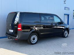 MERCEDES-BENZ Vito 116 LANG 9G-TR MIXTO KLIMA NAVI KAMERA AHK