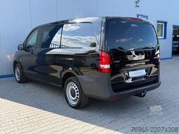 MERCEDES-BENZ Vito 116 LANG 9G-TR MIXTO KLIMA NAVI KAMERA AHK