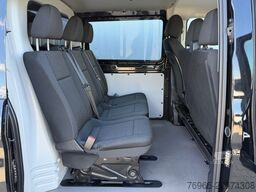 MERCEDES-BENZ Vito 116 LANG 9G-TR MIXTO KLIMA NAVI KAMERA AHK