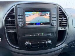 MERCEDES-BENZ Vito 116 LANG 9G-TR MIXTO KLIMA NAVI KAMERA AHK