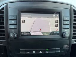 MERCEDES-BENZ Vito 116 LANG 9G-TR MIXTO KLIMA NAVI KAMERA AHK