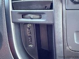 MERCEDES-BENZ Vito 116 LANG 9G-TR MIXTO KLIMA NAVI KAMERA AHK
