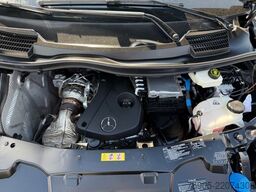 MERCEDES-BENZ Vito 116 LANG 9G-TR MIXTO KLIMA NAVI KAMERA AHK