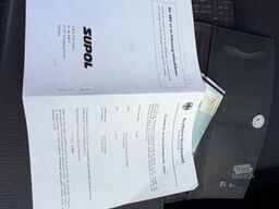 MERCEDES-BENZ Vito 116 LANG 9G-TR MIXTO KLIMA NAVI KAMERA AHK