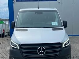MERCEDES-BENZ Sprinter 314 AUTOMATIK NAVI DISTRONIC KAMERA LED