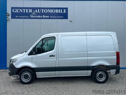 MERCEDES-BENZ Sprinter 314 AUTOMATIK NAVI DISTRONIC KAMERA LED