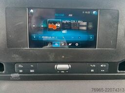 MERCEDES-BENZ Sprinter 314 AUTOMATIK NAVI DISTRONIC KAMERA LED