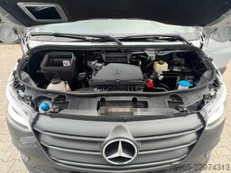MERCEDES-BENZ Sprinter 314 AUTOMATIK NAVI DISTRONIC KAMERA LED