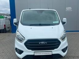 FORD Transit Custom Kasten 340 Hybrid Trend AUTOMATIK