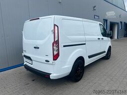 FORD Transit Custom Kasten 340 Hybrid Trend AUTOMATIK