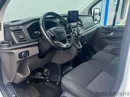 FORD Transit Custom Kasten 340 Hybrid Trend AUTOMATIK