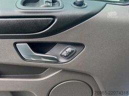 FORD Transit Custom Kasten 340 Hybrid Trend AUTOMATIK
