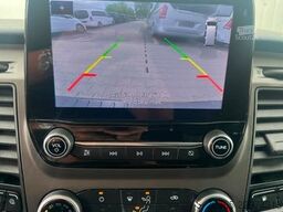 FORD Transit Custom Kasten 340 Hybrid Trend AUTOMATIK