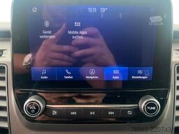 FORD Transit Custom Kasten 340 Hybrid Trend AUTOMATIK