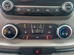 FORD Transit Custom Kasten 340 Hybrid Trend AUTOMATIK