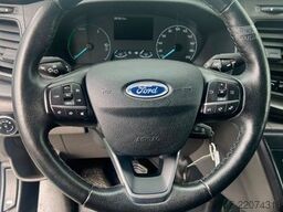 FORD Transit Custom Kasten 340 Hybrid Trend AUTOMATIK