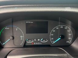 FORD Transit Custom Kasten 340 Hybrid Trend AUTOMATIK