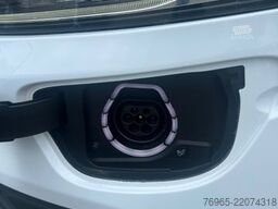 FORD Transit Custom Kasten 340 Hybrid Trend AUTOMATIK