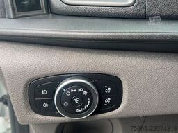 FORD Transit Custom Kasten 340 Hybrid Trend AUTOMATIK