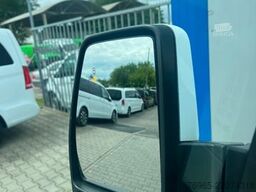 FORD Transit Custom Kasten 340 Hybrid Trend AUTOMATIK