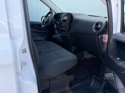 MERCEDES-BENZ Vito 111 LANG 6G KLIMA 3-SITZER TEMPOMAT EURO 6