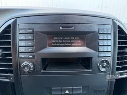 MERCEDES-BENZ Vito 111 LANG 6G KLIMA 3-SITZER TEMPOMAT EURO 6