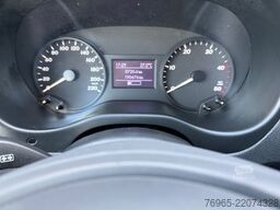 MERCEDES-BENZ Vito 111 LANG 6G KLIMA 3-SITZER TEMPOMAT EURO 6