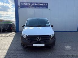 MERCEDES-BENZ Vito 111 LANG 6G KLIMA 3-SITZER TEMPOMAT EURO 6