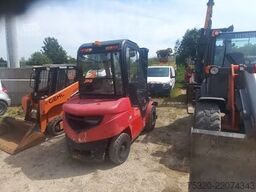 MITSUBISHI 3 to. Triplex Dies.